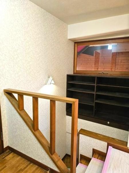 大田区北千束２丁目のマンション