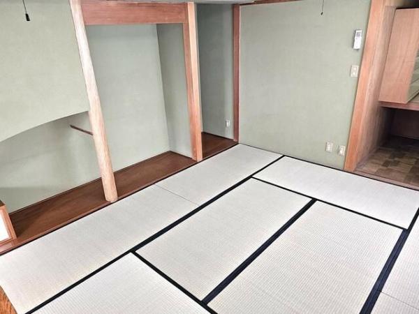 大田区北千束２丁目のマンション