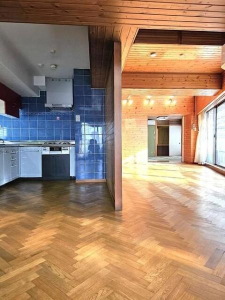 大田区北千束２丁目のマンション