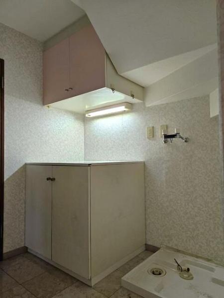 大田区北千束２丁目のマンション