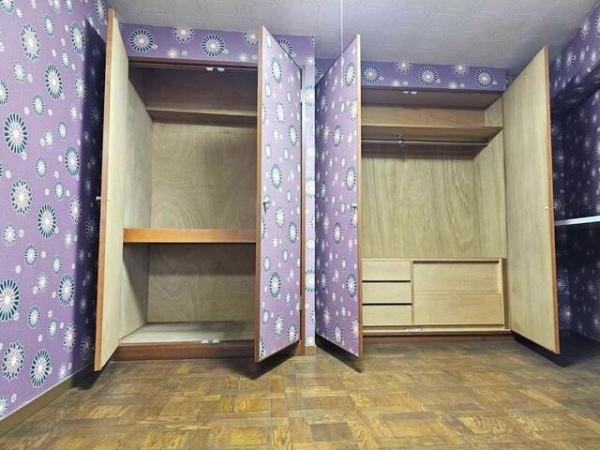 大田区北千束２丁目のマンション