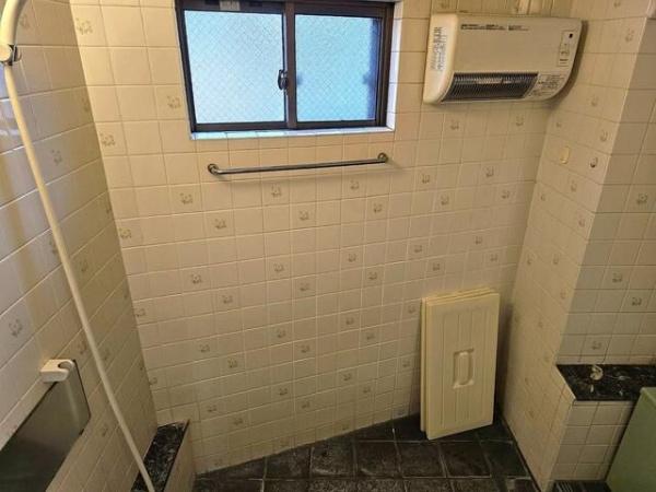 大田区北千束２丁目のマンション