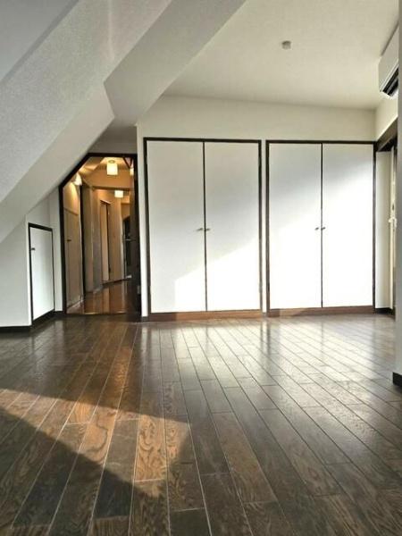 大田区北千束２丁目のマンション