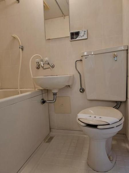 大田区北千束２丁目のマンション