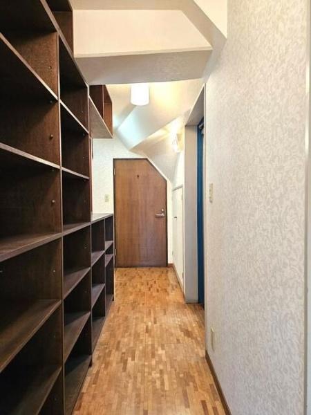 大田区北千束２丁目のマンション