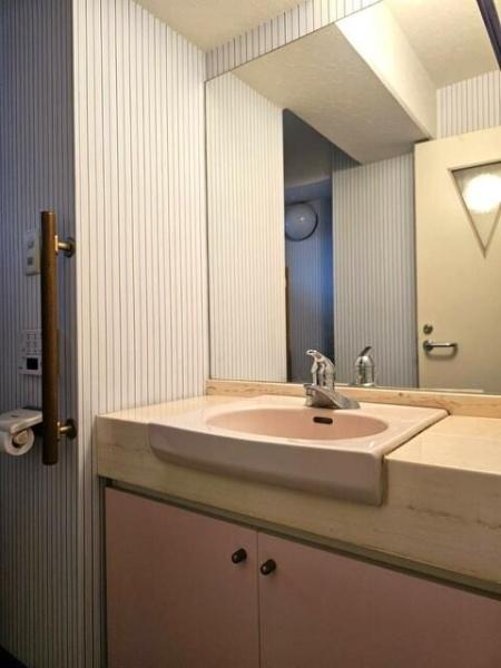 大田区北千束２丁目のマンション