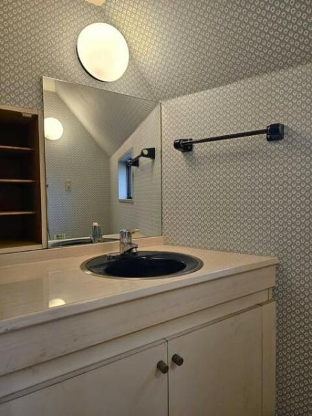 大田区北千束２丁目のマンション