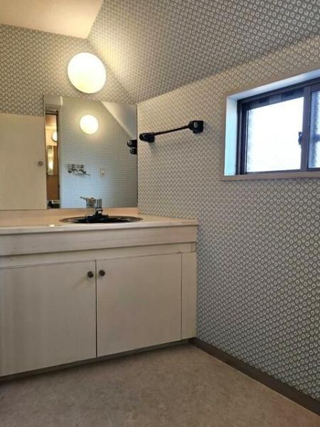 大田区北千束２丁目のマンション