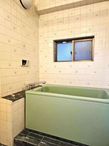 大田区北千束２丁目のマンション