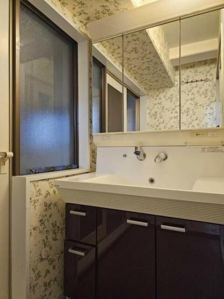 大田区北千束２丁目のマンション