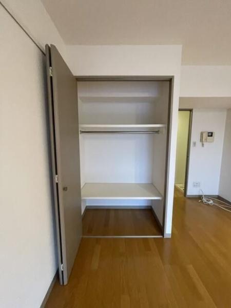 川崎市多摩区長尾５丁目のマンション