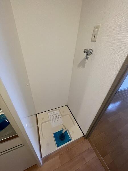 川崎市多摩区長尾５丁目のマンション