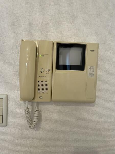 川崎市多摩区長尾５丁目のマンション