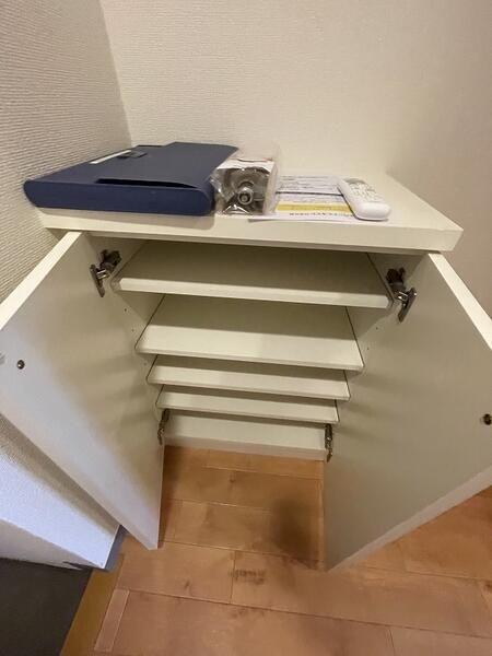 川崎市多摩区長尾５丁目のマンション