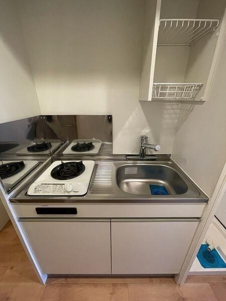 川崎市多摩区長尾５丁目のマンション