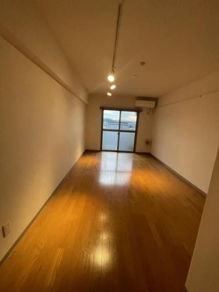 川崎市多摩区長尾５丁目のマンション