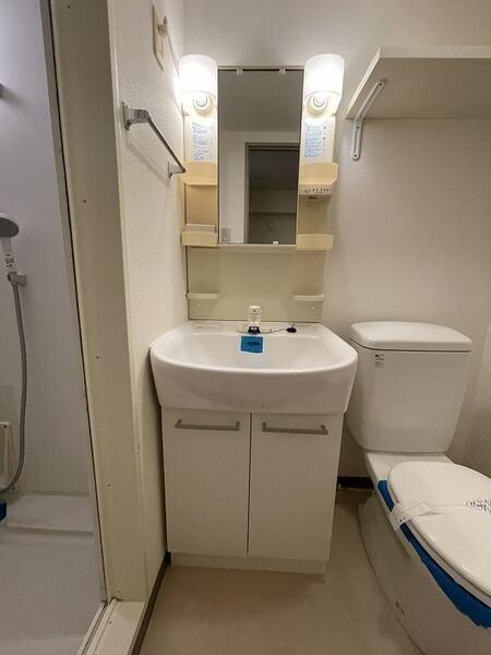 川崎市多摩区長尾５丁目のマンション