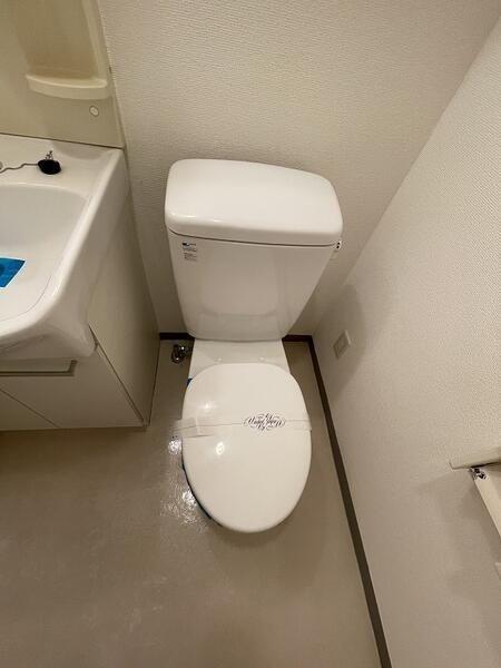 川崎市多摩区長尾５丁目のマンション