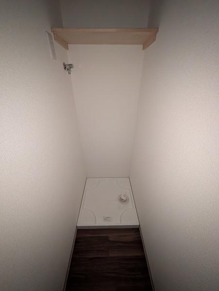 目黒区中目黒５丁目のアパート