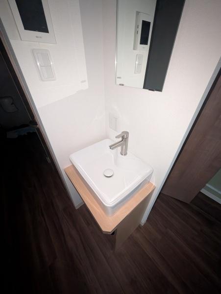 目黒区中目黒５丁目のアパート