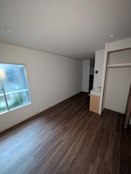 目黒区中目黒５丁目のアパート