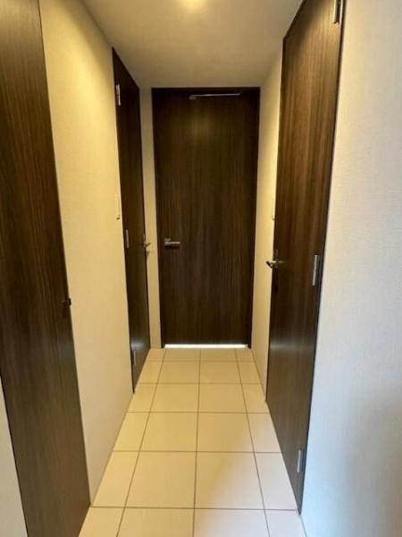 目黒区中目黒３丁目のマンション