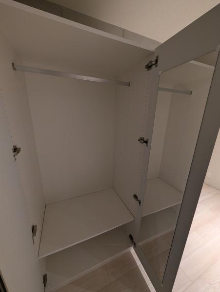 目黒区中目黒３丁目のマンション