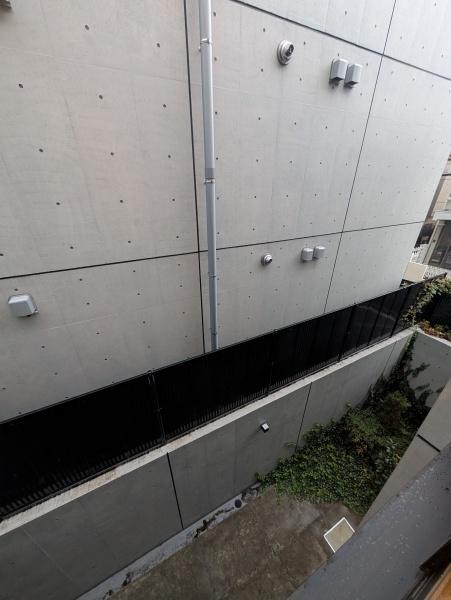 目黒区中目黒３丁目のマンション