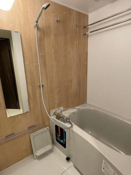 目黒区中目黒３丁目のマンション