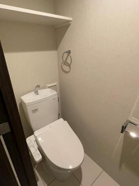 目黒区中目黒３丁目のマンション