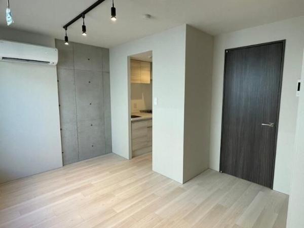 目黒区中目黒３丁目のマンション