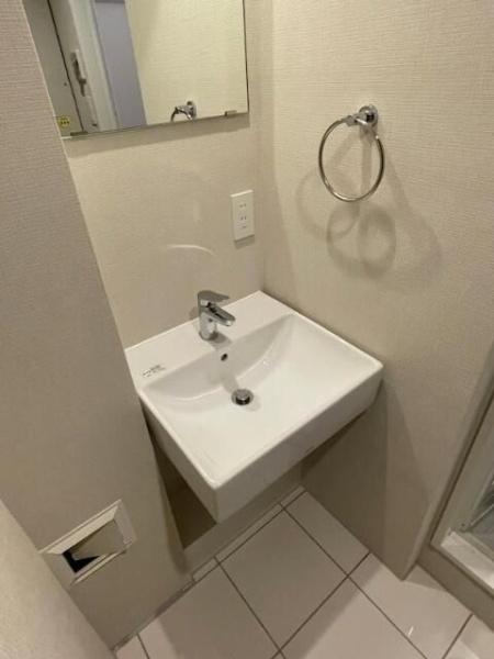 目黒区中目黒３丁目のマンション