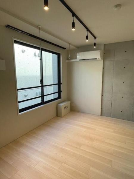 目黒区中目黒３丁目のマンション