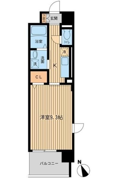 川崎市宮前区土橋２丁目のマンション