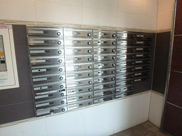 川崎市宮前区土橋２丁目のマンション