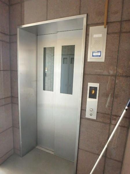 川崎市宮前区土橋２丁目のマンション