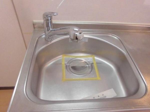 川崎市宮前区土橋２丁目のマンション