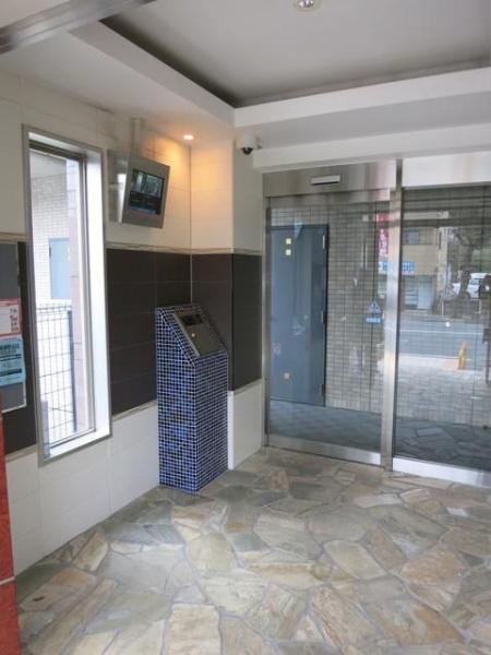 川崎市宮前区土橋２丁目のマンション