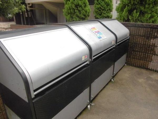 川崎市宮前区土橋２丁目のマンション