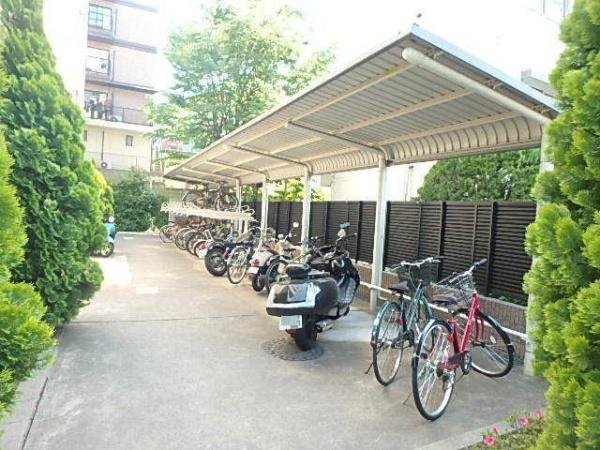 川崎市宮前区土橋２丁目のマンション