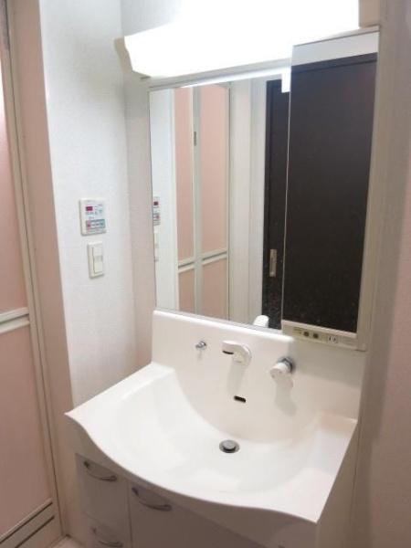 川崎市宮前区土橋２丁目のマンション