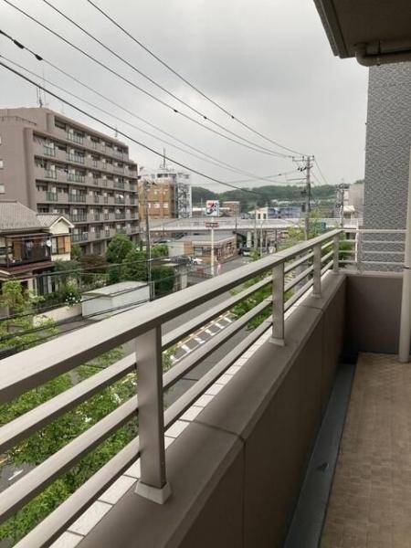 川崎市麻生区黒川のマンション