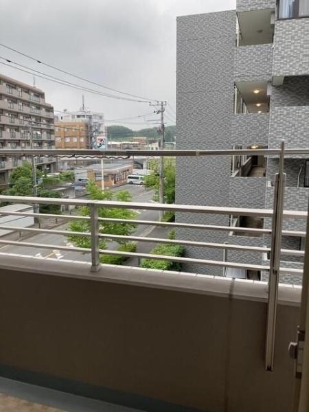 川崎市麻生区黒川のマンション