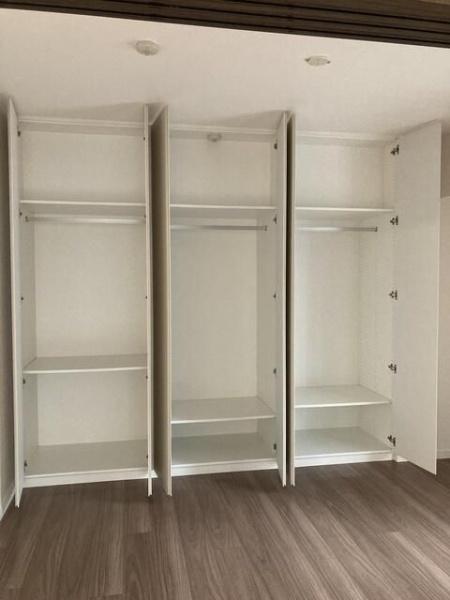 川崎市麻生区黒川のマンション