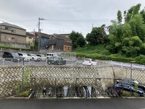 川崎市麻生区黒川のマンション