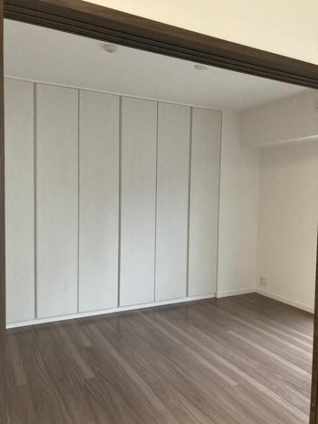 川崎市麻生区黒川のマンション