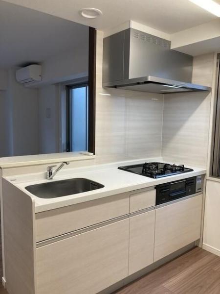 川崎市麻生区黒川のマンション