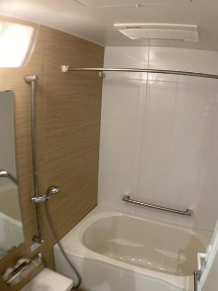 川崎市麻生区黒川のマンション