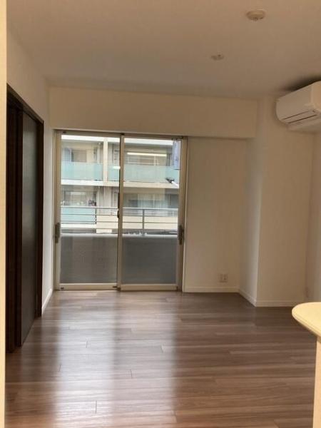 川崎市麻生区黒川のマンション