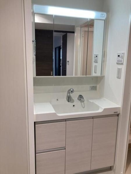 川崎市麻生区黒川のマンション